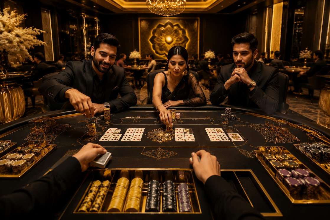 vip baji