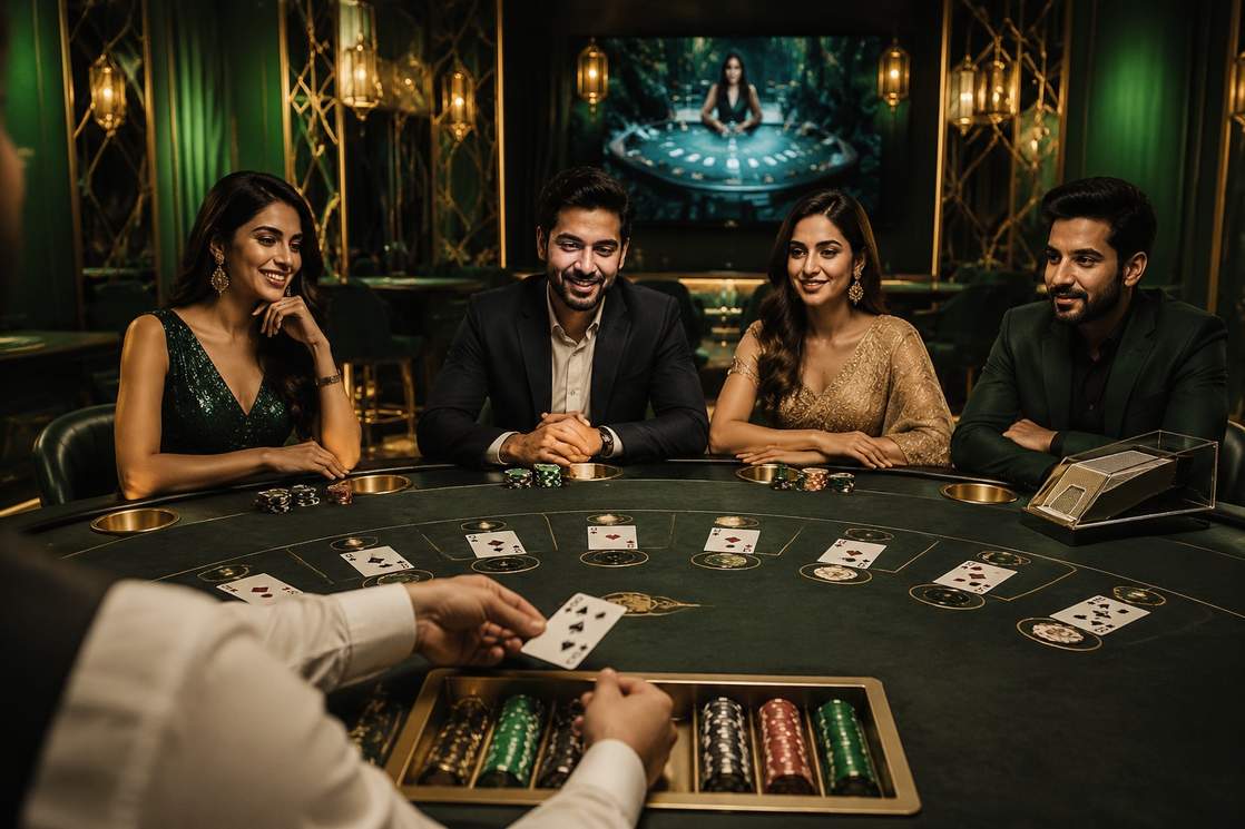vip baji