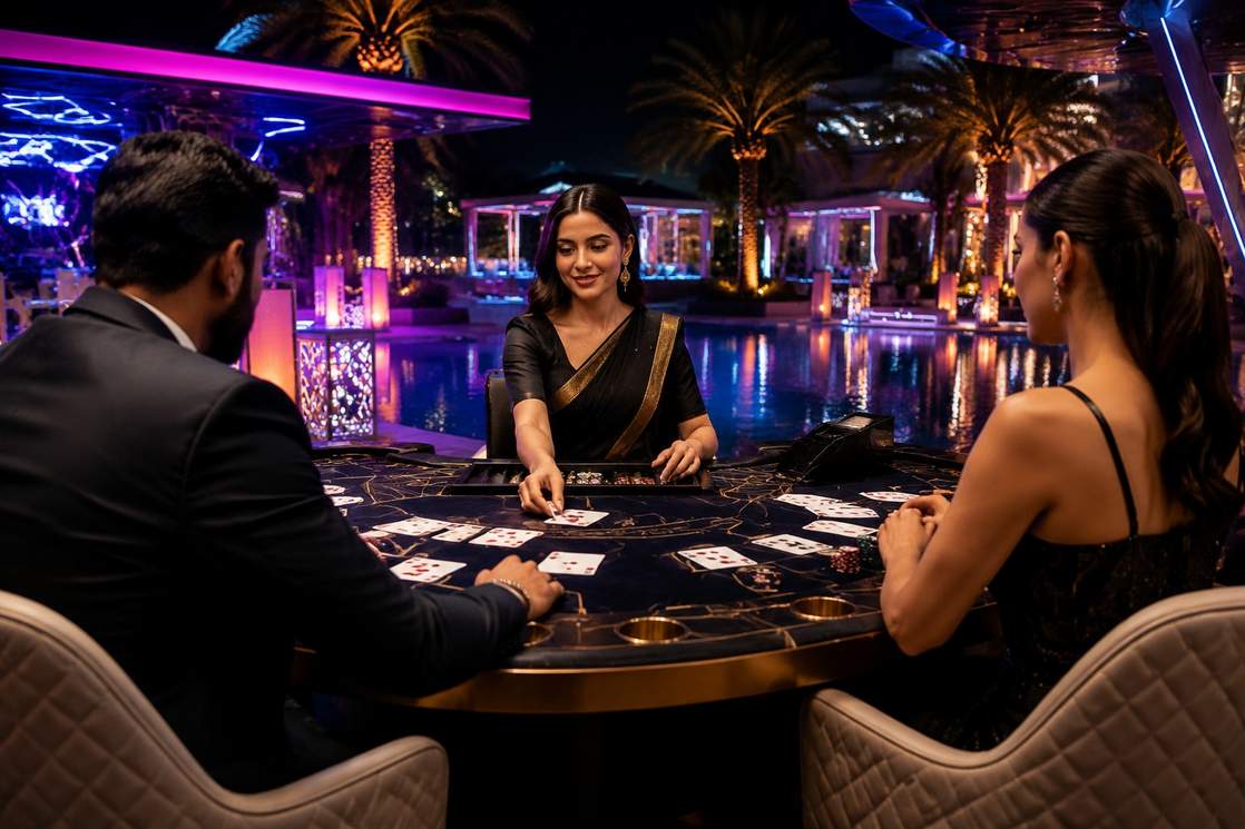 vip baji